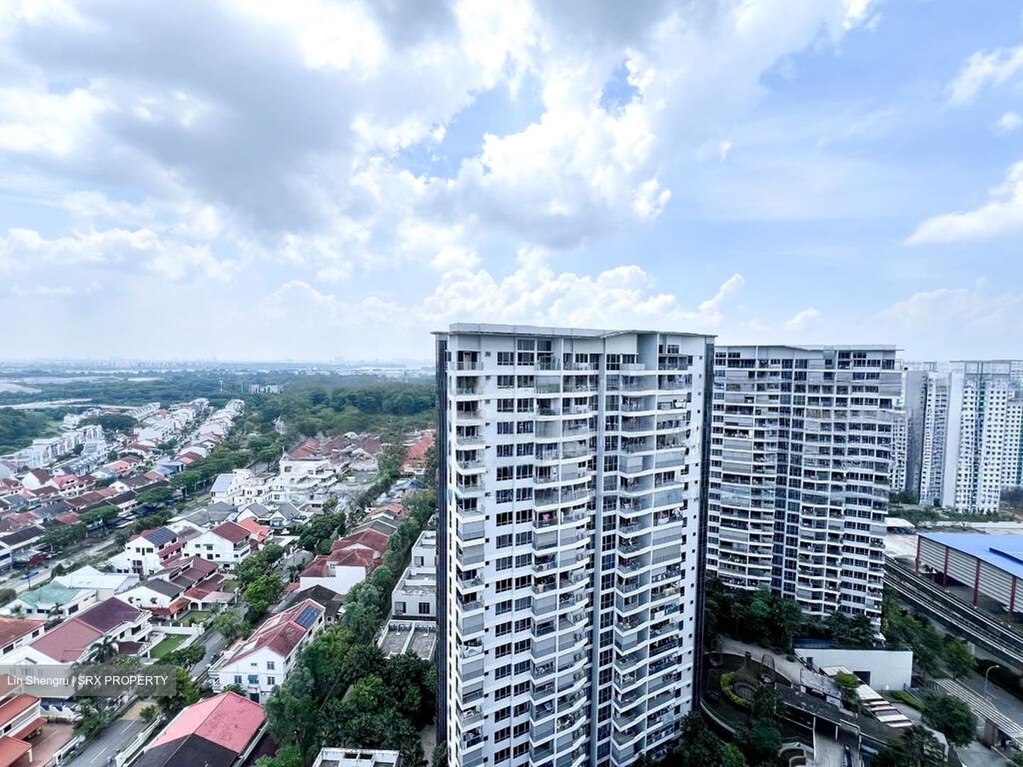 High Park Residences (D28), Apartment #453514121